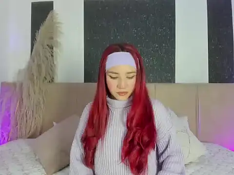 Gissy palmer online show from June 2026 09:29:01 AM