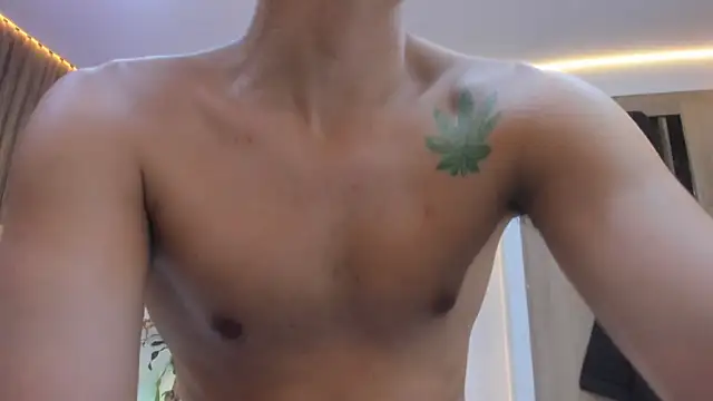 Gean Mclovin online show from June 2026 01:28:02 AM