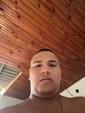 Patricio 02 online show from June 2026 01:46:01 PM