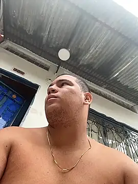 Patricio 02 online show from July 2026 01:28:01 PM
