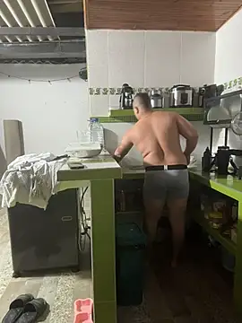 Patricio 02 online show from July 2026 03:15:01 AM
