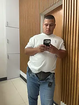 Patricio 02 online show from July 2026 03:21:02 PM