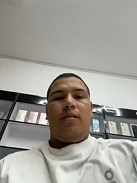 Patricio 02 online show from July 2026 08:40:02 PM