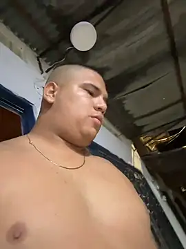 Patricio 02 online show from August 2026 09:52:01 AM