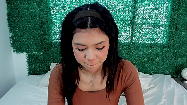 Snapshot of Nathy_Pelaez chatting on June 2026 03:04:02 PM Nathy Pelaez online show from June 2026 03:04:02 PM