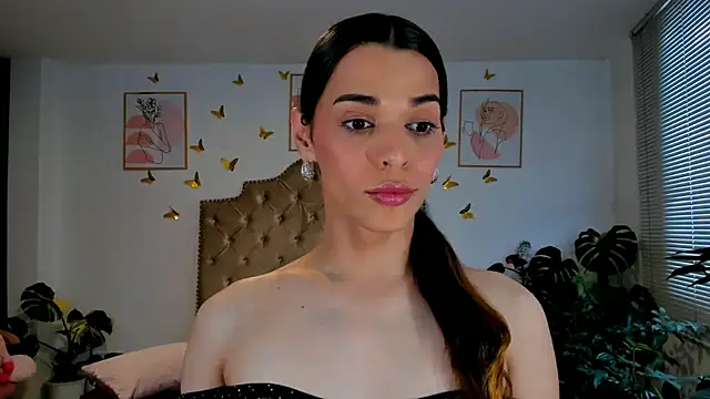bella grego online show from July 2026 05:59:01 PM