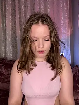 Dark Blom online show from April 2026 07:51:01 PM