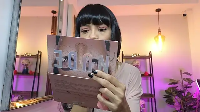 Cherry Vixen  online show from April 2026 06:12:01 PM