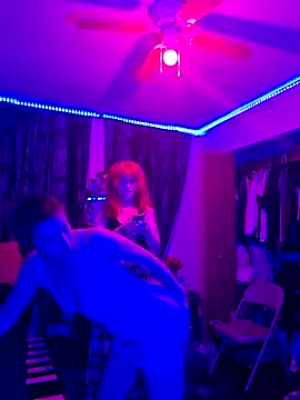 rheasplayground online show from April 2026 07:35:01 AM