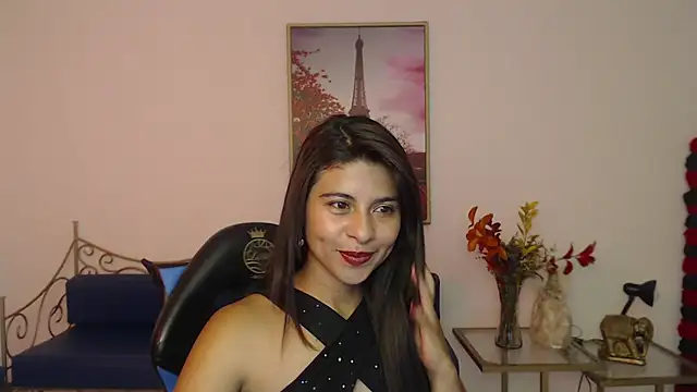 Lady isabella  online show from May 2026 01:18:02 PM
