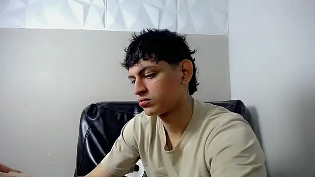 Yosepp cum online show from April 2026 04:08:02 AM