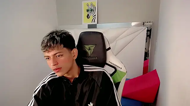 Yosepp cum online show from June 2026 09:41:02 PM