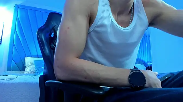 OliverThompsonJS online show from June 2026 06:07:01 AM