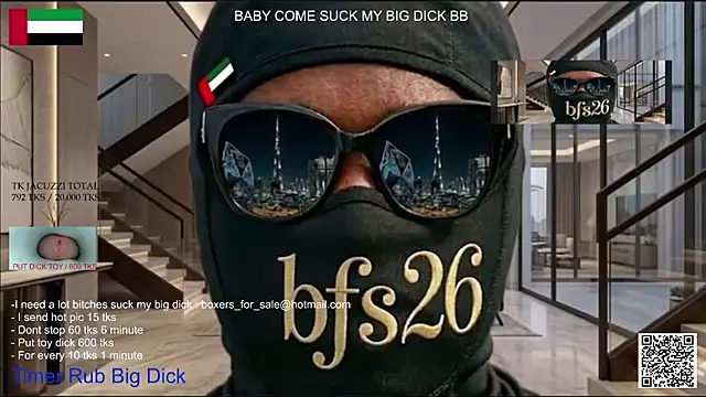 bfs26 online show from July 2026 10:56:01 PM