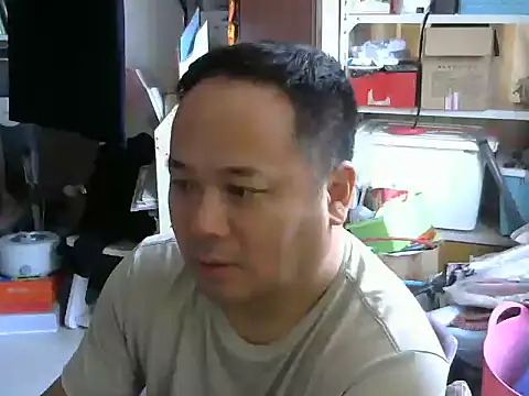 xinxinde123 online show from May 2026 04:31:02 AM
