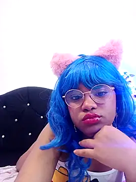 Nanai  RoSy  online show from April 2026 03:02:01 AM