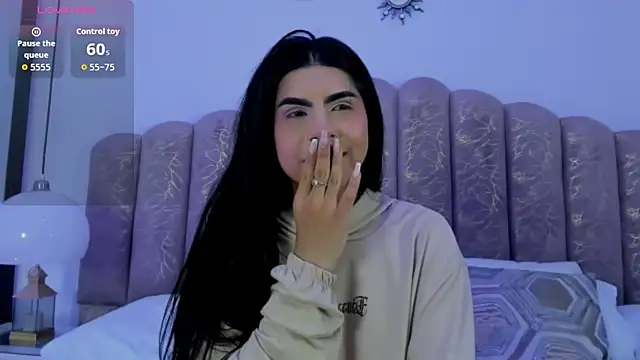 Snapshot of Channel_sofia chatting on May 2026 03:12:01 AM Channel sofia online show from May 2026 03:12:01 AM