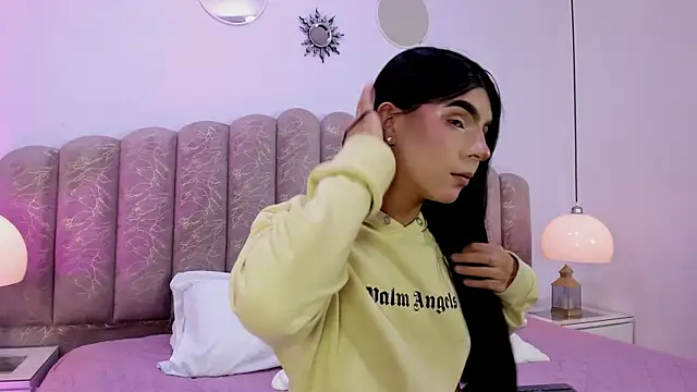 Snapshot of Channel_sofia chatting on August 2026 11:03:01 PM Channel sofia online show from August 2026 11:03:01 PM