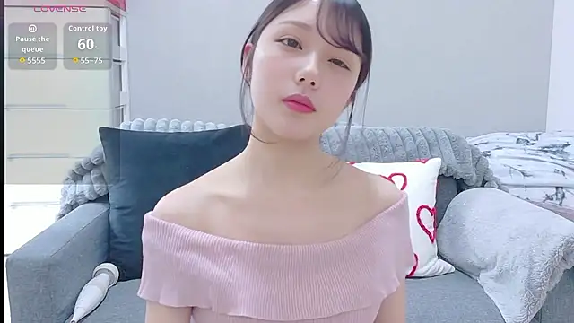 Minamina2 online show from May 2026 03:15:02 AM