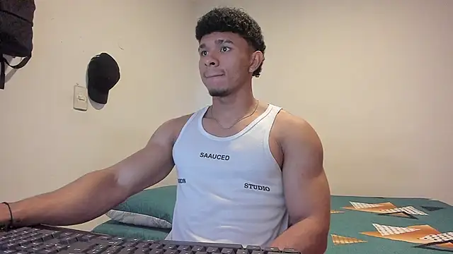Jayden VanceJS online show from July 2026 03:53:02 AM
