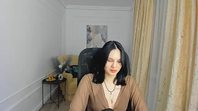 AlicePertim online show from June 2026 06:34:02 PM