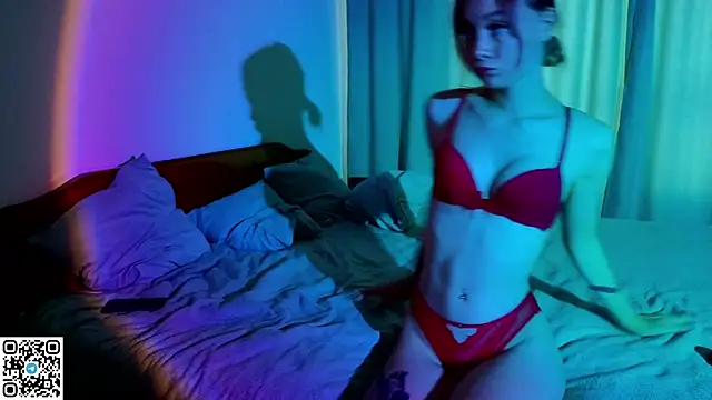 XoXoDuo  online show from July 2026 12:53:02 PM