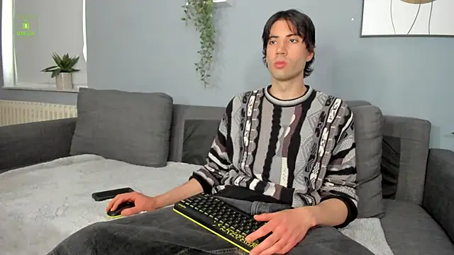 Freddie Vane online show from April 2026 11:46:02 AM