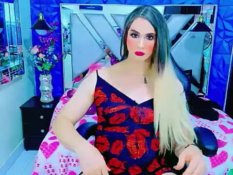 Nicolle Morrisx online show from May 2026 08:36:01 PM