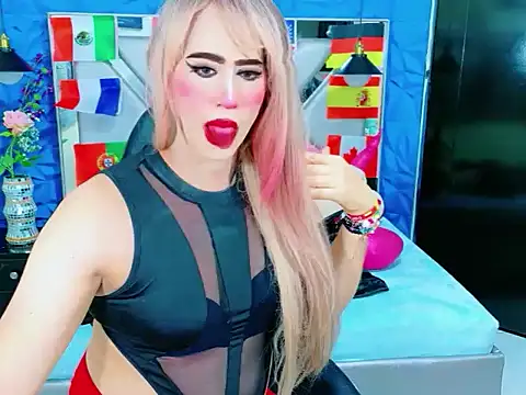 Nicolle Morrisx online show from June 2026 07:45:01 PM