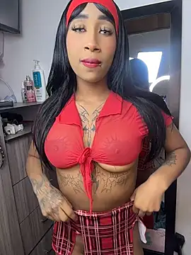 Zaabrina 20 online show from April 2026 12:56:01 AM