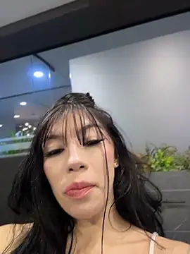 Maddison Foxxx online show from July 2026 12:33:01 PM