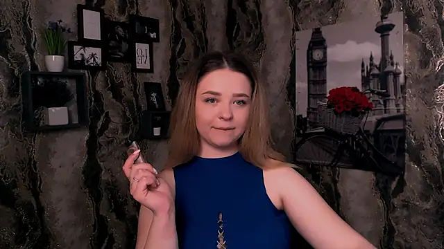 NicoleAura online show from May 2026 07:47:01 AM
