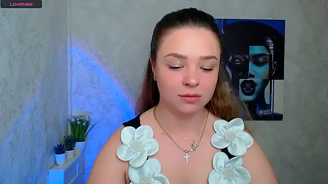 NicoleAura online show from May 2026 06:32:01 AM