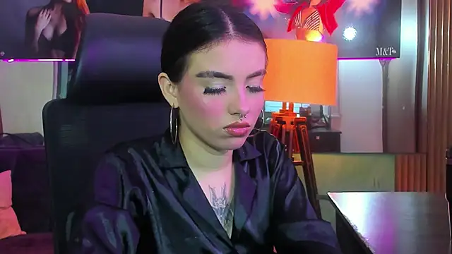 isabella hv online show from June 2026 07:42:01 PM