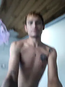 Damian Garciaa online show from April 2026 01:12:01 PM