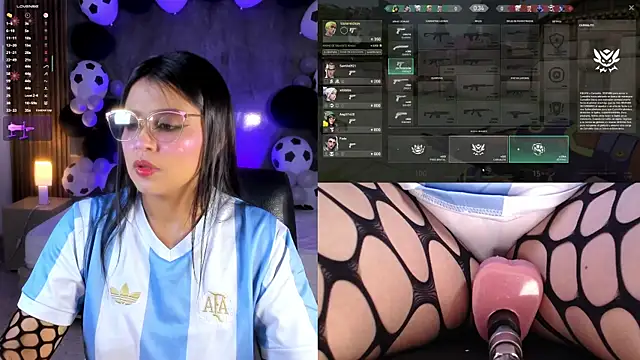 LuciaReid online show from June 2026 02:10:02 PM