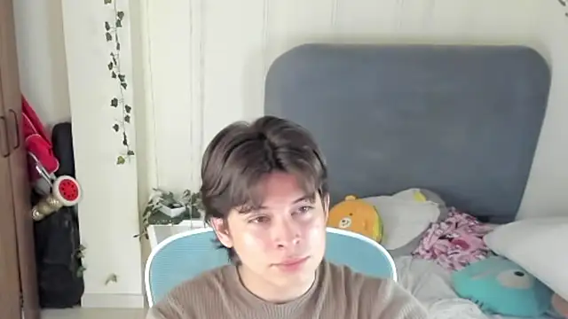 Felixzyn online show from July 2026 06:45:02 PM