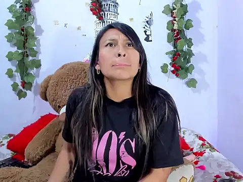 Natalia sexxxy online show from May 2026 03:45:01 AM