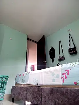 Anny Lucia12 online show from April 2026 07:07:02 PM