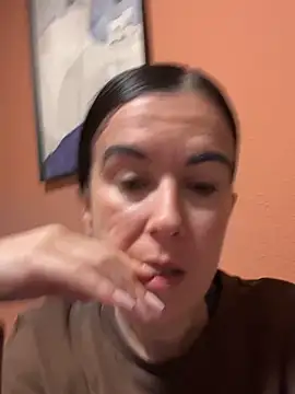 dulceflor25 online show from May 2026 01:08:02 PM