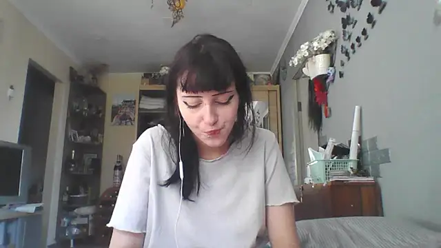 ChargedReign online show from June 2026 04:39:02 AM