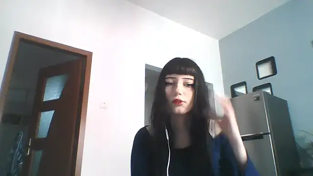 ChargedReign online show from July 2026 06:53:02 AM
