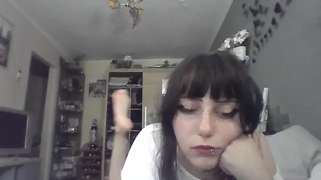 ChargedReign online show from July 2026 04:48:01 AM