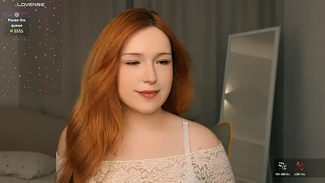 Snapshot of flaremoon chatting on May 2026 01:50:02 PM flaremoon online show from May 2026 01:50:02 PM