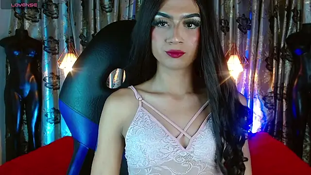 Hecate doll online show from April 2026 02:40:01 PM