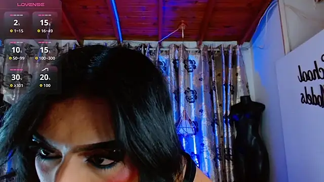 Hecate doll online show from May 2026 02:25:01 PM