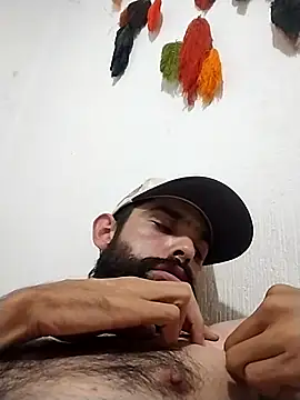 Barbas44420 online show from July 2026 07:10:01 AM