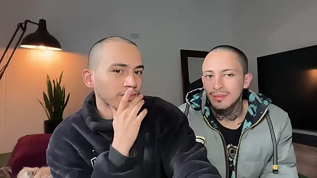 Noah and Steven online show from August 2026 11:52:01 AM