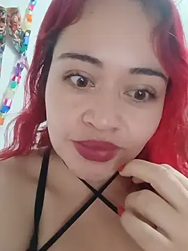 Snapshot of Amaranta-Luque chatting on July 2026 08:11:01 PM Amaranta-Luque online show from July 2026 08:11:01 PM