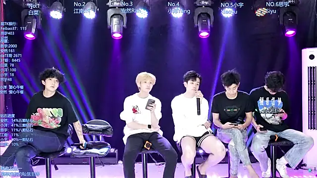 AOA-MIC online show from May 2026 01:07:01 PM